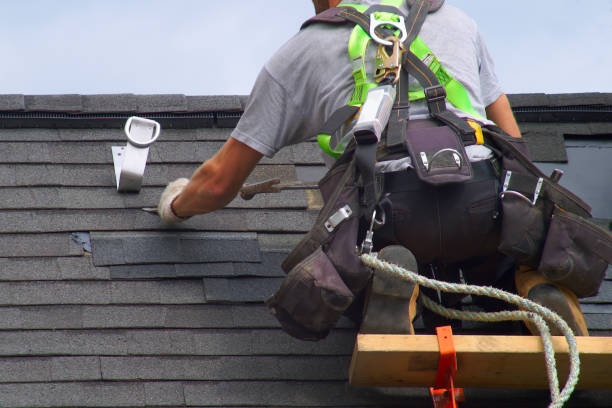 Best New Roof Installation  in Yorktown, TX