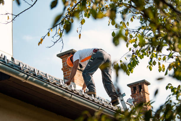 Best New Roof Installation  in Yorktown, TX