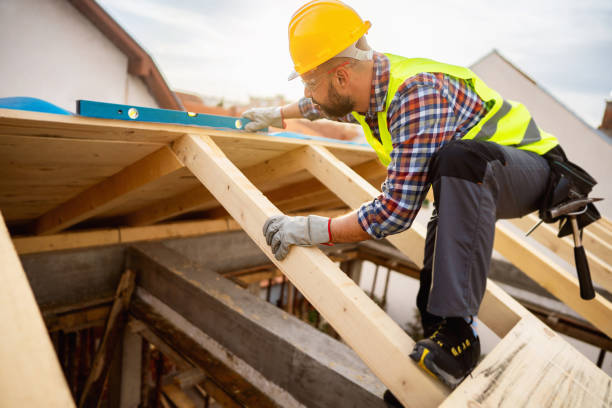 Trusted Yorktown, TX Roofing Contractor Experts