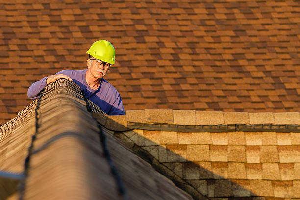 Roof Repair Estimates in Yorktown, TX