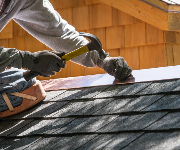 Best Storm Damage Roof Repair  in Yorktown, TX